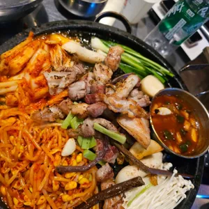 백금돈 사진