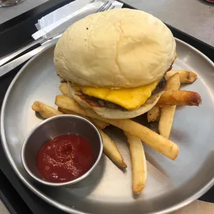 19burgertable 사진