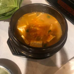 구땡식당 리뷰 사진