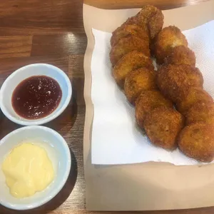 동해옥함흥냉면 수제순대 사진