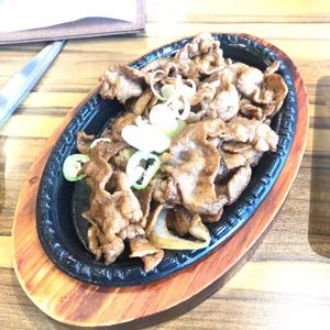 엄궁밀면&불백 사진