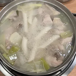 백부장집닭한마리 별관 리뷰 사진