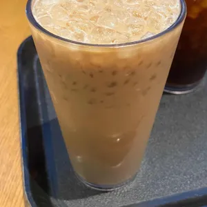 커피빈 사진