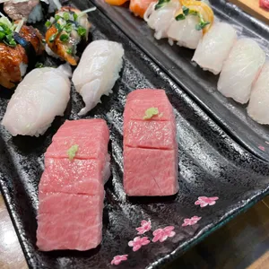 벗초밥 사진