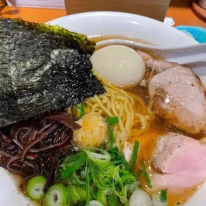 멘야이찌방 리뷰 사진