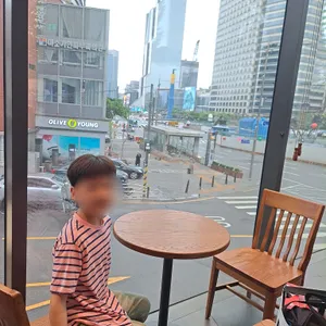 스타벅스 리뷰 사진