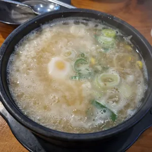 숙아채콩나물국밥 사진