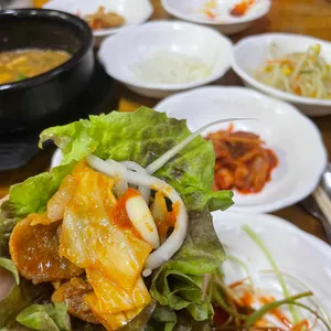싸다돼지마을 사진