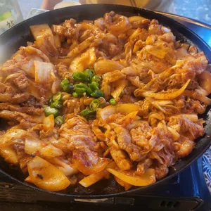 정통집 대표 사진