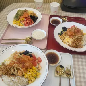 오브밀 사진