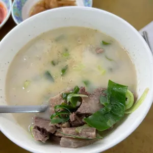 재벌식당 대표 사진