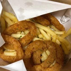 브뤼트피자 사진