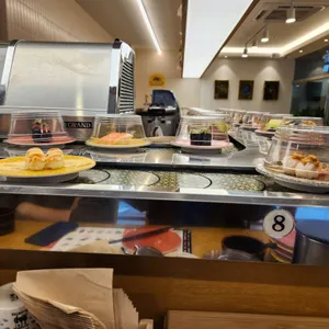 밥위에생선 사진