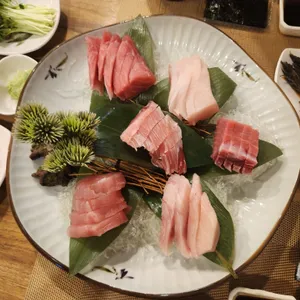 서교참치 사진