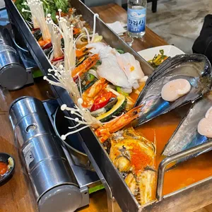 갈치왕 리뷰 사진