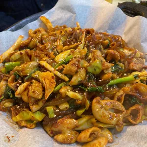 땡초곱창 사진