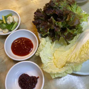 땡초곱창 사진