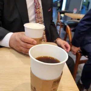 크리스피크림 사진