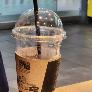 크리스피크림 사진