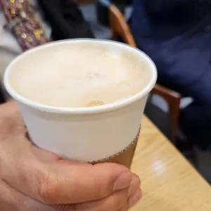 크리스피크림 사진