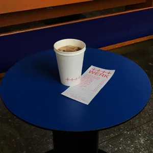 베르크 로스터스 사진
