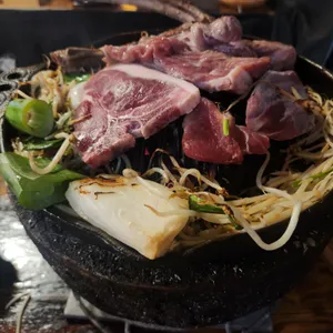 히츠지야 리뷰 사진