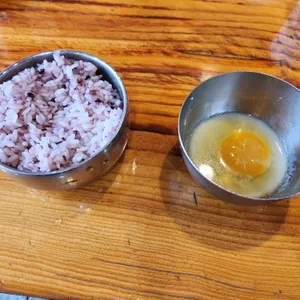 콩뿌리전주콩나물국밥 개포점 사진