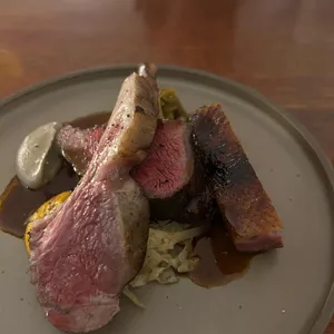 흠식당 사진