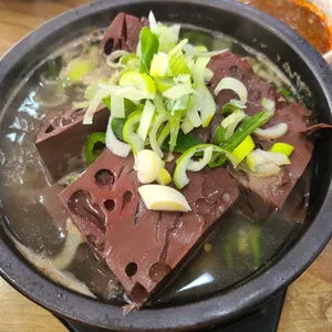 양평해장국가 사진