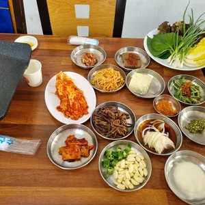 은하수식당 사진
