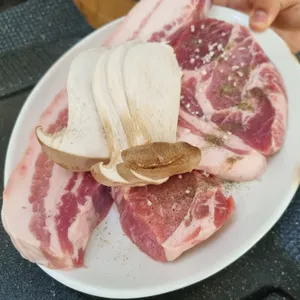 은하수식당 사진