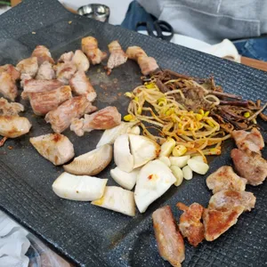 은하수식당 사진