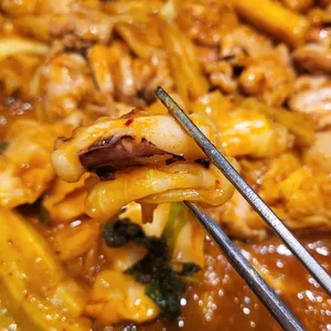 오투닭갈비&부대찌개 사진