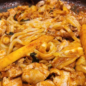 오투닭갈비&부대찌개 사진