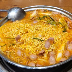 오투닭갈비&부대찌개 사진