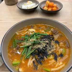 강릉장칼 사진