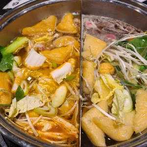 소담촌 사진