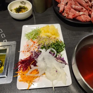 소담촌 사진