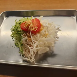 성월동화 사진