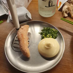 성월동화 리뷰 사진