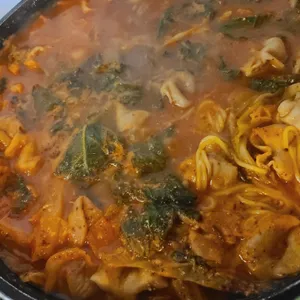 삼촌숯불곱창 사진