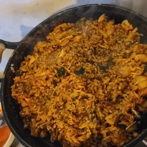 삼촌숯불곱창 사진