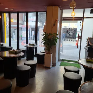 삼촌숯불곱창 리뷰 사진