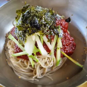 메밀마을 사진