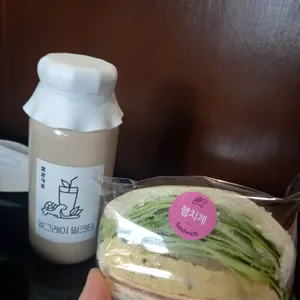 짜라카페 사진