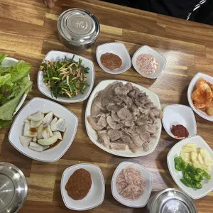 신광식당 사진