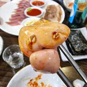 홍어천국 사진