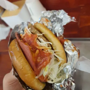 김포햄버거 대표 사진