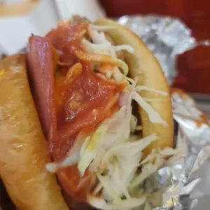 김포햄버거 대표 사진