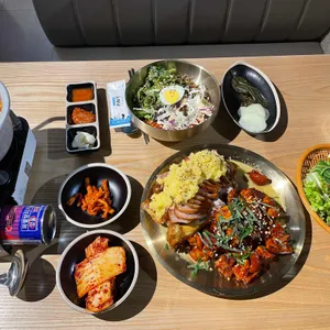 최강족발앤보쌈 사진